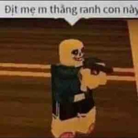 All (trừ ai thì trừ)