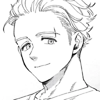 Umemiya Hajime.
