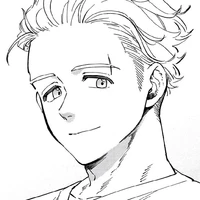 Umemiya Hajime.