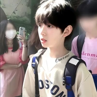 Tuấn Minh -lúc nhỏ-