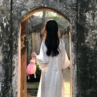 Lý Bảo Trâm - nô của Diệu Linh