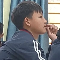 Lê Minh Khang