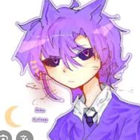 hiha catnap 🐱💜