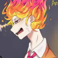 hiha flame