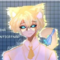 hiha anti catnap 🐱💛