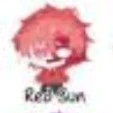 hiha red sun