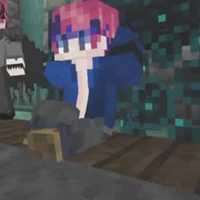 hiha the blue