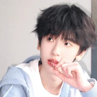 Tả Kỳ Hàm-cậu