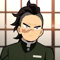 genya