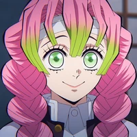 mitsuri