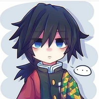 giyuu