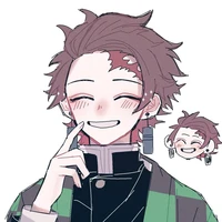 tanjirou