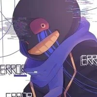 error