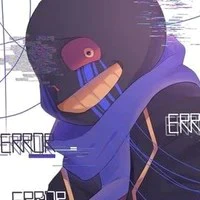 error
