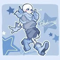 swap/blue