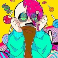 candy sans