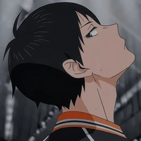 Tobio Kageyama