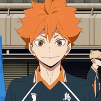 Shoyo Hinata