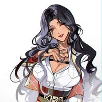 Scarle Yonaguni