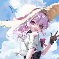 Maria Marionette