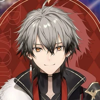 Ryoma Barrenwort