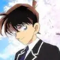 kudo Shinichi