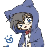 kudo/ kuroba/ Conan
