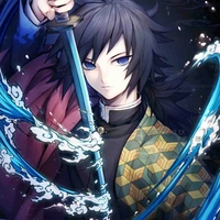 giyuu (thuỷ trụ)