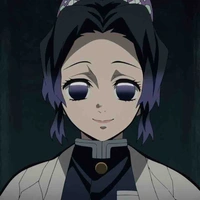 shinobu( trùng trụ )