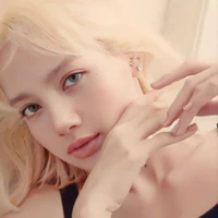 Lalisa Manobal - Lisa -