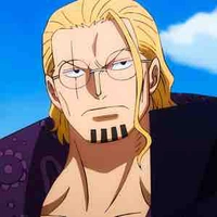 Silver Rayleigh
