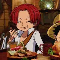 Shanks 