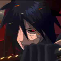 Uchiha Madara
