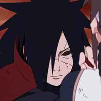 Uchiha Madara
