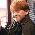 Ron weasley