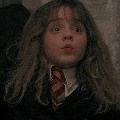 hermione granger