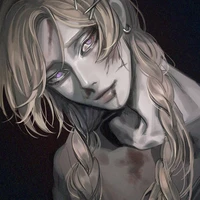 Ran Haitani - Khôi Cốc Lan