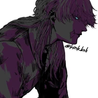 sanzu/Akashi Haruchiyo - Xuân Thiên Dạ