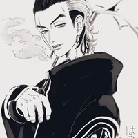 Akashi Takeomi - Minh Ti Vũ Thần