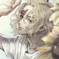 Sano Manjirou - Tá Dã Vạn Thứ Lang
