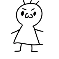 Béo [Linh vật của tác giả]