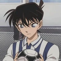 kudo Shinichi 