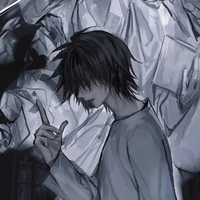 @L Lawliet /Thế Ngạc