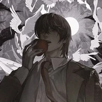 @Yamagi Raito - Kira/ Tuấn Khang