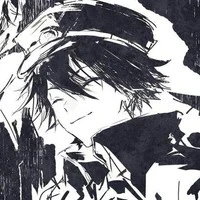 @Edogawa Ranpo / Nam