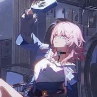 @March 7th/ Nguyệt Ánh