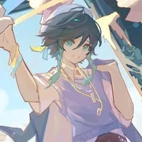 @Venti-Barbatos / Dũng