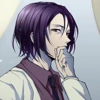 @Mori Ougai / Quân Anh