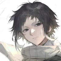 @Akutagawa Ryunosuke / Duy Quân