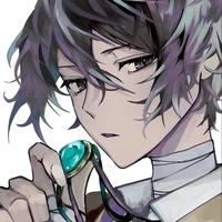 Dazai Osamu